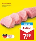 Schweine-Filet im Angebot bei Netto Marken-Discount in Altenburg Schweine-Filet Angebote bei Netto Marken-Discount Altenburg für 7,99 €