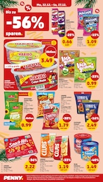 Haribo Angebot & Preis im aktuellen Penny Prospekt Haribo Angebot im aktuellen Penny Prospekt auf Seite 18