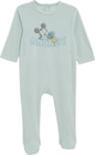 Pyjama bébé - DISNEY BABY en promo chez Carrefour Clichy à 9,99 €