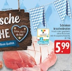 Aktuelles Schinken krustenbraten frisch Angebot bei E center in Mönchengladbach ab 5,99 €