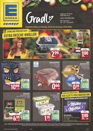 Aktueller E center Prospekt (Neuhaus (Pegnitz)) E center Prospekt mit 28 Seiten (Neuhaus (Pegnitz))