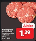 Markant Nordwest Detmold - Balkangriller Angebot im Prospekt Balkangriller bei Markant Nordwest im Detmold Prospekt für 1,29 €