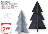 Tannenbaum im Angebot bei GLOBUS in Kelheim Tannenbaum Angebote bei GLOBUS Kelheim für 2,99 €