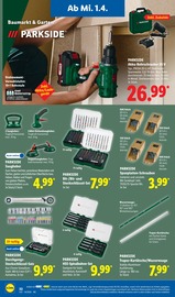 Werkzeug im Lidl Prospekt in Kassel Aktueller Lidl Prospekt mit Werkzeug, "LIDL LOHNT SICH", Seite 56