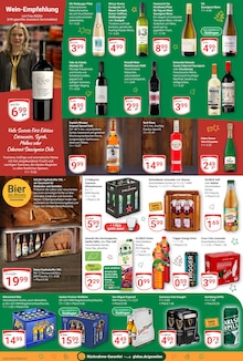 Koffer Angebot im GLOBUS Prospekt, gültig von 08.12.2025 bis 13.12.2025 Koffer Angebot im aktuellen GLOBUS Prospekt auf Seite 17