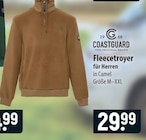 Coastguard Fleecetroyer im Angebot bei famila Nordost in Buchholz Coastguard Fleecetroyer Angebote bei famila Nordost Buchholz für 29,99 €