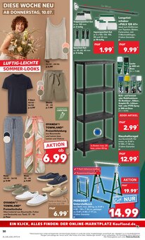 Schuhe im aktuellen Kaufland Prospekt (Lübeck) Schuhe im Kaufland Prospekt "Aktuelle Angebote" mit 48 Seiten (Lübeck)