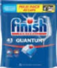 50% Angebote von Finish bei Netto Marken-Discount Flensburg