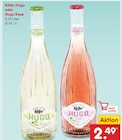 Hugo oder Hugo Rose von Käfer im aktuellen Netto Marken-Discount Prospekt