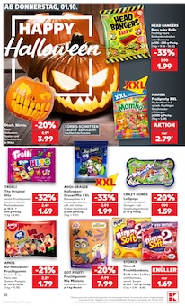 Kürbis im aktuellen Kaufland Prospekt (Leverkusen) Kürbis im Kaufland Prospekt "Hier bin ich richtig" mit 76 Seiten (Leverkusen)