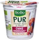 PUR Joghurt Mild & Frucht im aktuellen Prospekt bei Netto Marken-Discount in Mittelbach