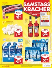 Aktueller Netto Marken-Discount Prospekt mit Aperol, "Aktuelle Angebote", Seite 53