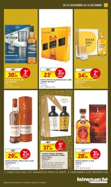 Whisky Angebote im Prospekt "SPÉCIAL CADEAUX" von Intermarché Hyper auf Seite 35