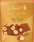 Nuxor Chocolat au Lait - Lindt dans le catalogue Intermarché