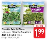 Fein & Pikant bei E center im Neunkirchen Prospekt für 1,99 €