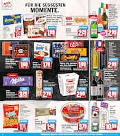 Ritter Sport im HIT Prospekt in Germering Aktueller HIT Prospekt mit Ritter Sport, "ECHTE VIELFALT", Seite 12