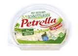 Frischkäse von Petrella im aktuellen Lidl Prospekt für 1,49 €