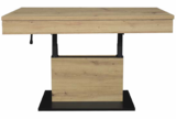 Funktionaler Couchtisch im Angebot bei Möbel Fischer in Bamberg Funktionaler Couchtisch Angebote von Mäusbacher Lift bei Möbel Fischer Bamberg für 399,00 €