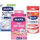 SUR TOUS LES GANTS - MAPA en promo chez Carrefour SUR TOUS LES GANTS - MAPA dans le catalogue Carrefour