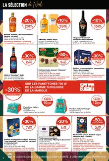 Catalogue Monoprix à Paris cette semaine, valable du 07/12/2022 au 18/12/2022 Prospectus Monoprix à Paris, "Monoprix", 44 pages de promos valables du 07/12/2022 au 18/12/2022