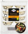 Gyoza Gemüse bei REWE im Prospekt "" für 2,29 €