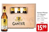 Pilsner bei EDEKA im Zell Prospekt für 15,99 €