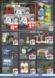 Rotkäppchen Sekt im aktuellen E center Prospekt (Jena) Rotkäppchen Sekt im E center Prospekt "Wir lieben Lebensmittel!" mit 28 Seiten (Jena)