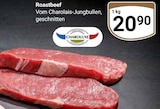 Aktuelles Roastbeef Angebot bei GLOBUS in Chemnitz ab 20,90 €