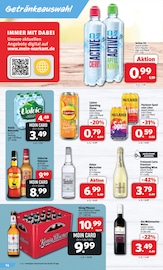 Volvic im Markant Nordwest Prospekt in Lippstadt Aktueller Markant Nordwest Prospekt mit Volvic, "DER MARKT FÜR GUTES ESSEN UND TRINKEN", Seite 14