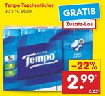 Aktuelle Taschentücher Angebote bei Netto Marken-Discount in Osnabrück Aktuelles Taschentücher Angebot bei Netto Marken-Discount in Osnabrück ab 2,99 €