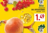 BIO-SPEISEKÜRBIS "Hokkaido" im Angebot bei Marktkauf in Detmold BIO-SPEISEKÜRBIS "Hokkaido" Angebote von EDEKA Regional bei Marktkauf Detmold für 1,49 €