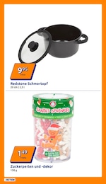 Kochtopf im Action Prospekt Kochtopf im Action Prospekt "Wochenangebote" auf Seite 17