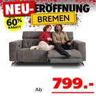 Angebot im Seats and Sofas Remscheid Prospekt Seats and Sofas Remscheid Prospekt mit im Angebot für 799,00 €