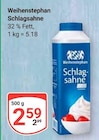 Aktuelle Sahne Angebote bei GLOBUS in Salzgitter Aktuelles Schlagsahne Angebot bei GLOBUS in Salzgitter ab 2,59 €
