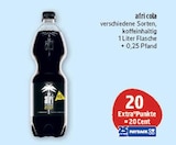 Aktuelle Cola Angebote bei Marktkauf in Plauen Aktuelles 20 Extra°Punkte Angebot bei Marktkauf in Plauen