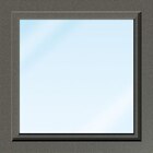Kunststofffenster „Basic+" im aktuellen Hornbach Prospekt für 3,45 €