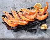 Promo Crevettes cuites à 8,35 € dans le catalogue Intermarché Express à Vienne