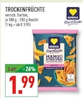 Trockenfrüchte im Angebot bei Marktkauf in Meerbusch Trockenfrüchte Angebote von EDEKA Herzstücke bei Marktkauf Meerbusch für 1,99 €