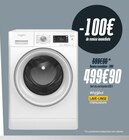LAVE-LINGE à Proxi Confort dans Cognac LAVE-LINGE à Proxi Confort dans Cognac