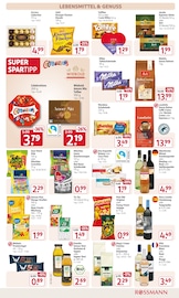 Aktueller Rossmann Prospekt mit Milka, "Unsere Angebote", Seite 13