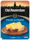 Schnittkäse in Scheiben von Old Amsterdam im aktuellen Marktkauf Prospekt für 2,22 €