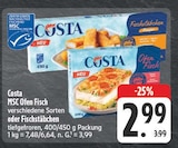 Aktuelle Fisch Angebote bei EDEKA in Leipzig Aktuelles MSC Ofen Fisch Angebot bei EDEKA in Leipzig ab 2,99 €