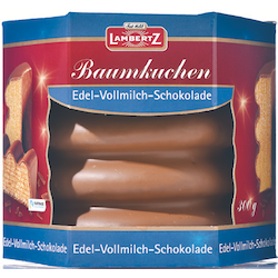 Baumkuchen