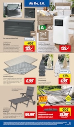 Lidl Kühlschrank im Prospekt Lidl Kühlschrank im Prospekt