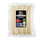 Original Thüringer Rostbratwurst im Lidl Prospekt Original Thüringer Rostbratwurst von GRILL-MEISTER im aktuellen Lidl Prospekt für 3,79 €