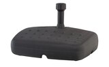 doppler Balkon-Schirmständer für 23,70 € bei Höffner im Angebot doppler Balkon-Schirmständer im aktuellen Höffner Prospekt