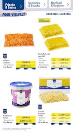 Aktueller METRO Prospekt mit Knoblauch, "Wochenangebote", Seite 11