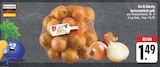 Speisezwiebeln gelb bei EDEKA im Hainichen Prospekt für 1,49 €