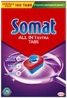 Aktuelle Geschirrspüler Angebote bei Penny in Bielefeld Aktuelles All in 1 Extra Tabs oder Excellence Premium 5 in 1 Caps Angebot bei Penny in Bielefeld ab 12,99 €