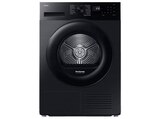 DV90DG52A0ABEG Trockner (9 kg, Schwarz) im MediaMarkt Saturn Prospekt DV90DG52A0ABEG Trockner (9 kg, Schwarz) von SAMSUNG im aktuellen MediaMarkt Saturn Prospekt für 619,99 €